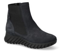 chaussure mephisto bottines fabiola marine